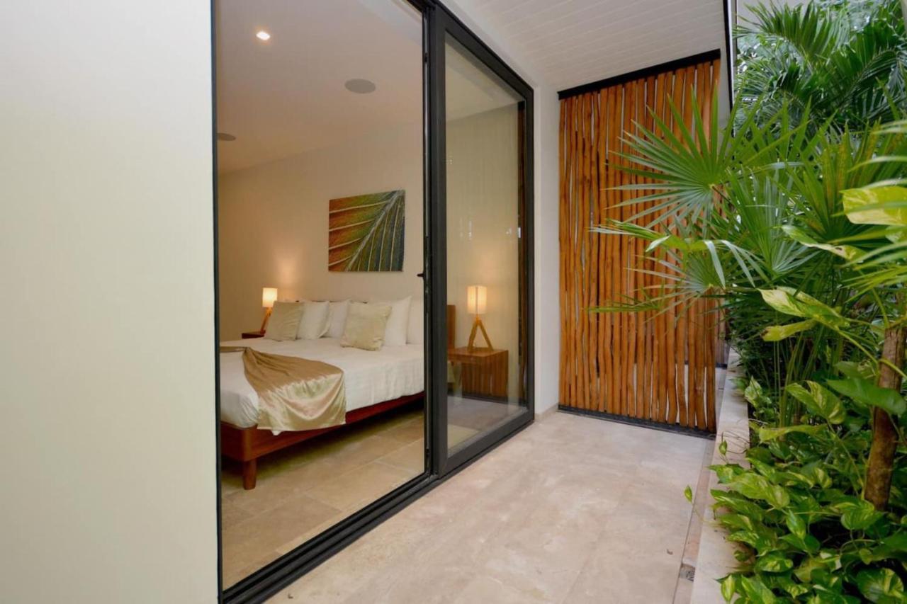 Cute Studio Steps From The Beach By Yeah Playa del Carmen Kültér fotó